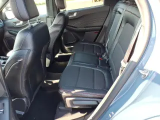 Ford Escape 2024 AWD ST-Line 4dr SUV
