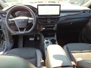 Ford Escape 2024 AWD ST-Line 4dr SUV