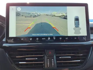 Ford Escape 2024 AWD ST-Line 4dr SUV