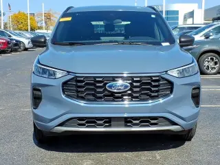 Ford Escape 2024 AWD ST-Line 4dr SUV