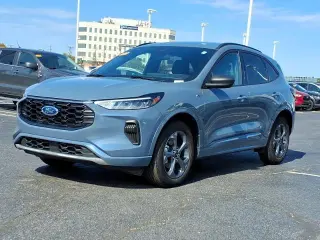 Ford Escape 2024 AWD ST-Line 4dr SUV