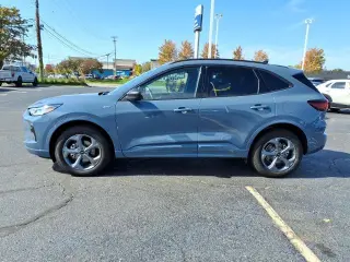 Ford Escape 2024 AWD ST-Line 4dr SUV