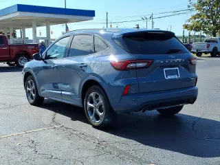 Ford Escape 2024 AWD ST-Line 4dr SUV
