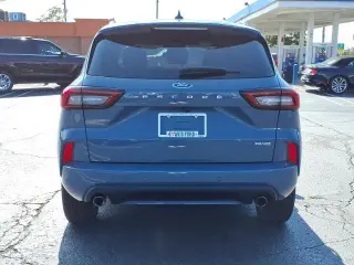 Ford Escape 2024 AWD ST-Line 4dr SUV