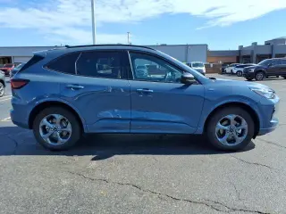 Ford Escape 2024 AWD ST-Line 4dr SUV