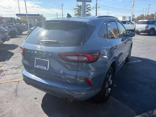 Ford Escape 2024 AWD ST-Line 4dr SUV