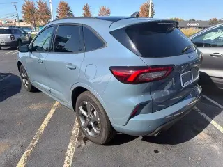 Ford Escape 2024 AWD ST-Line 4dr SUV