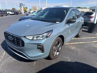 Ford Escape 2024 AWD ST-Line 4dr SUV
