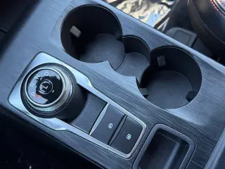 Ford Escape 2023 AWD ST-Line 4dr SUV