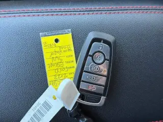Ford Escape 2023 AWD ST-Line 4dr SUV