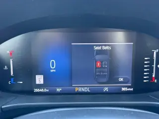 Ford Escape 2023 AWD ST-Line 4dr SUV