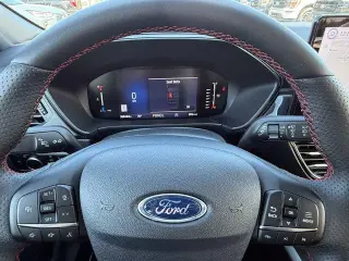 Ford Escape 2023 AWD ST-Line 4dr SUV