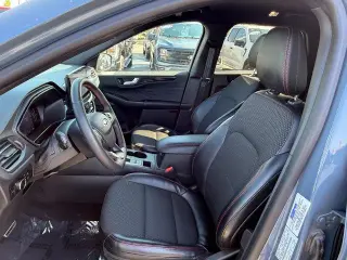 Ford Escape 2023 AWD ST-Line 4dr SUV