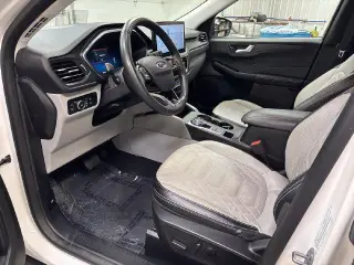 Ford Escape Híbrido 2023 AWD Platinum 4dr SUV