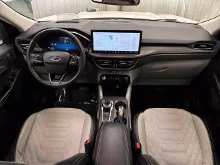 Ford Escape Híbrido 2023 AWD Platinum 4dr SUV