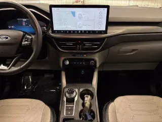 Ford Escape Híbrido 2023 AWD Platinum 4dr SUV