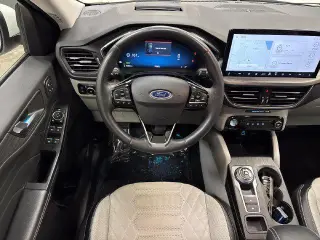 Ford Escape Híbrido 2023 AWD Platinum 4dr SUV