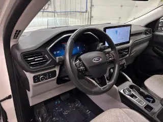 Ford Escape Híbrido 2023 AWD Platinum 4dr SUV