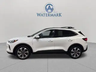 Ford Escape Híbrido 2023 AWD Platinum 4dr SUV