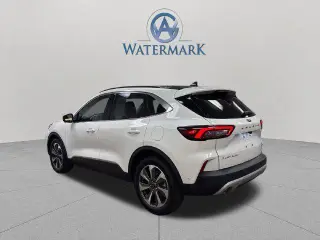 Ford Escape Híbrido 2023 AWD Platinum 4dr SUV