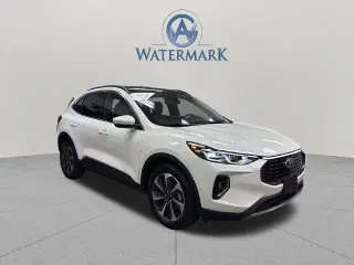 Ford Escape Híbrido 2023 AWD Platinum 4dr SUV