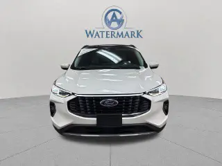 Ford Escape Híbrido 2023 AWD Platinum 4dr SUV