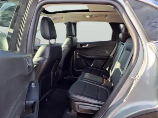 Ford Escape 2024 AWD Platinum 4dr SUV