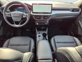 Ford Escape 2024 AWD Platinum 4dr SUV