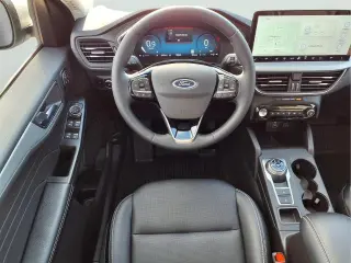 Ford Escape 2024 AWD Platinum 4dr SUV