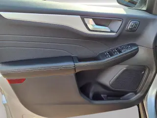 Ford Escape 2024 AWD Platinum 4dr SUV