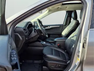 Ford Escape 2024 AWD Platinum 4dr SUV