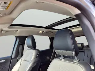 Ford Escape 2024 AWD Platinum 4dr SUV