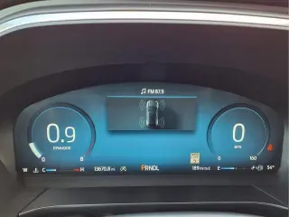 Ford Escape 2024 AWD Platinum 4dr SUV