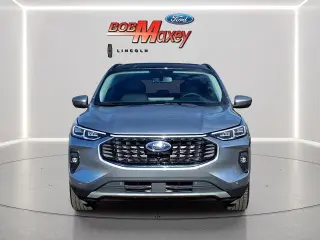 Ford Escape 2024 AWD Platinum 4dr SUV