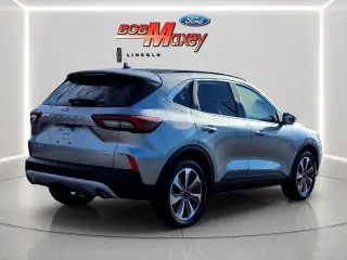 Ford Escape 2024 AWD Platinum 4dr SUV
