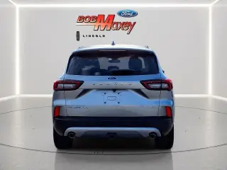 Ford Escape 2024 AWD Platinum 4dr SUV
