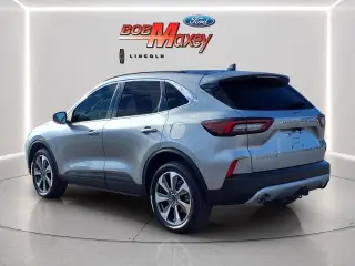 Ford Escape 2024 AWD Platinum 4dr SUV