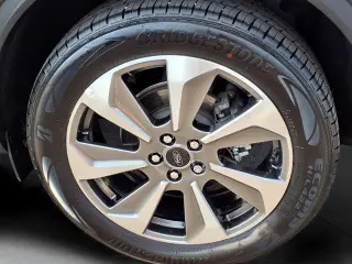 Ford Escape 2024 AWD Platinum 4dr SUV