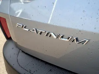 Ford Escape 2024 AWD Platinum 4dr SUV