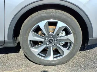Ford Escape 2024 AWD Platinum 4dr SUV