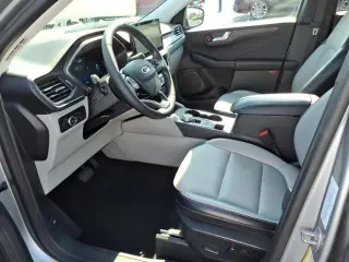 Ford Escape 2024 AWD Platinum 4dr SUV