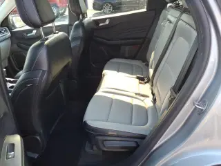 Ford Escape 2024 AWD Platinum 4dr SUV