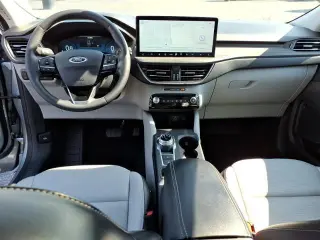 Ford Escape 2024 AWD Platinum 4dr SUV