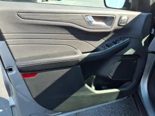Ford Escape 2024 AWD Platinum 4dr SUV