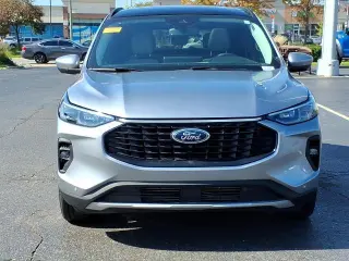 Ford Escape 2024 AWD Platinum 4dr SUV