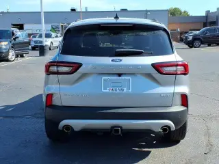 Ford Escape 2024 AWD Platinum 4dr SUV