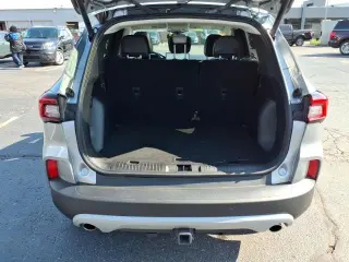 Ford Escape 2024 AWD Platinum 4dr SUV