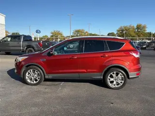 Ford Escape 2014 AWD Titanium 4dr SUV