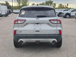 Ford Escape 2020 AWD Titanium SUV de 4 puertas