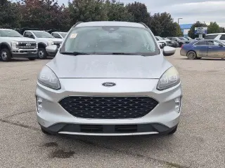 Ford Escape 2020 AWD Titanium SUV de 4 puertas